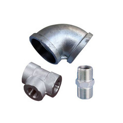 Seamless Pipe Fittings