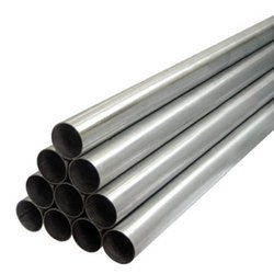 Seamless Stainless Steel Pipe