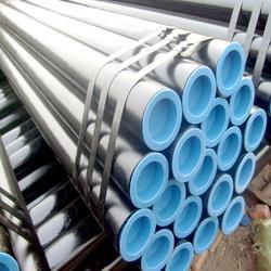 Seamless Steel Tube