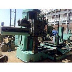 Second Hand and Used Boring Machine