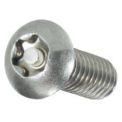 Security Screw