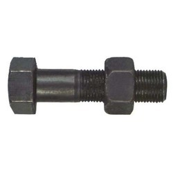 Segment Bolt