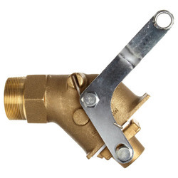 Self Closing Valve