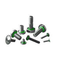 Self Locking Screw