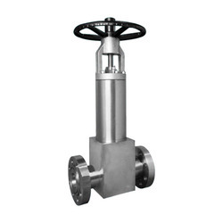 Self Sealing Valves