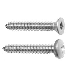 Self Tapping Screws