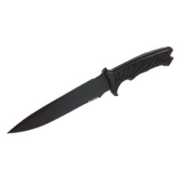 Serrated Blade