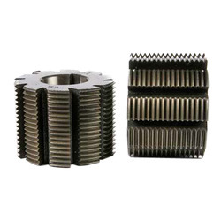 Serration Cutters