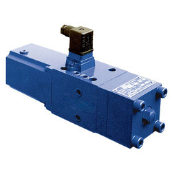 Servo Valves