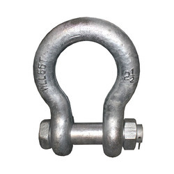 Shackle Bolts