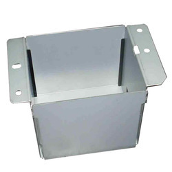 Sheet Metal Box