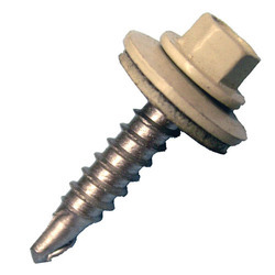 Sheet Metal Screws