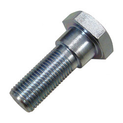 Shoulder Bolts