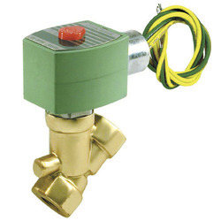 Shut Off Solenoid Valves