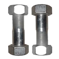 Side Cutter Bolts