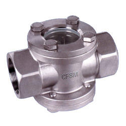 Sight Glass Flange