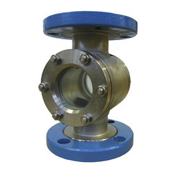 Sight Glass Valve