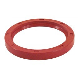 Silicon Oil Seal