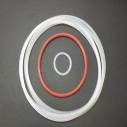 Silicon Rubber Seal