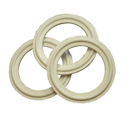 Silicone Tri Clover Gasket