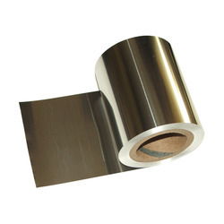 Silver Brazing Foils