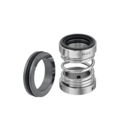 Single Spring Mechanical Seal