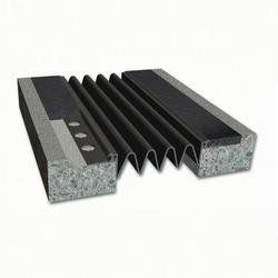 Slab Seal Expansion Joint