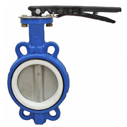 Slimseal Butterfly Valve