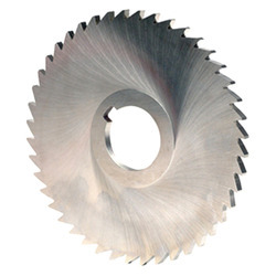 Slitting Blades