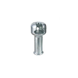 Socket End Fittings