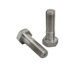 Socket Head Bolts