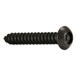 Socket Head Fastener