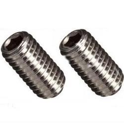 Socket Head Grub Screw