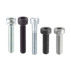 Socket Head Screw