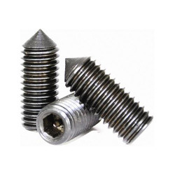 Socket Set Screws