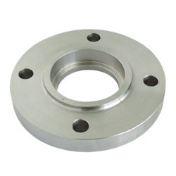 Socket Weld Flanges