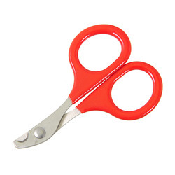 Soft Grip Scissor