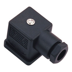 Solenoid Connector