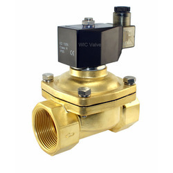 Solenoid Valves