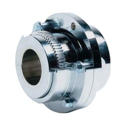 Spacer Couplings