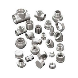 Spiral Pipe Fittings