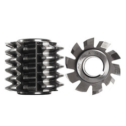 Spline Hob Cutter