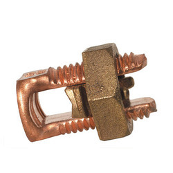 Split Bolt Connector