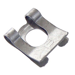 2 Inch Mini Clips Metal Spring Clamps 10PC 