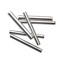 Spring Dowel Pin