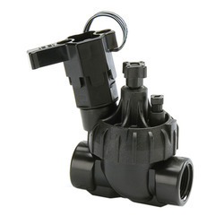 Sprinkler Valves