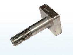 Square Head Bolts