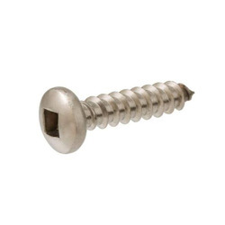 Square Head Screws