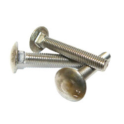 Square Neck Bolt