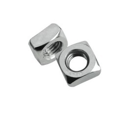 Square Nuts